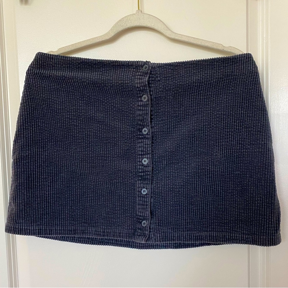 KENDALL & KYLIE Skirt